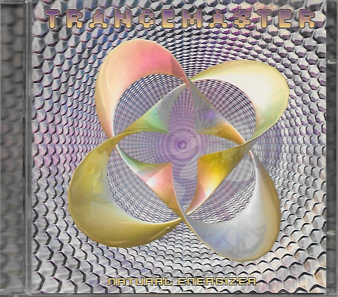 Trancemaster 10 (Natural Energizer)