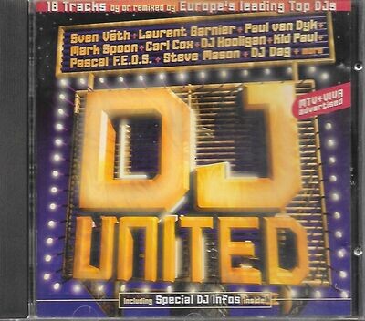 DJ United