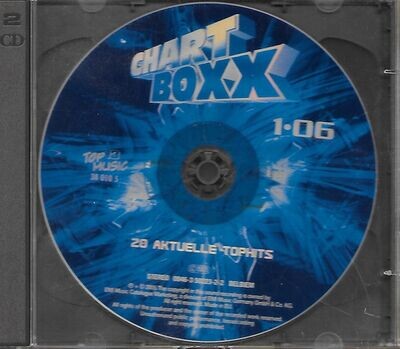 Chart Boxx 1-2006