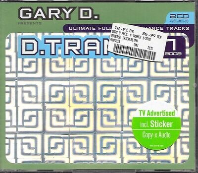 D.Trance 1-2002