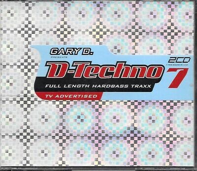 D-Techno 7-2003