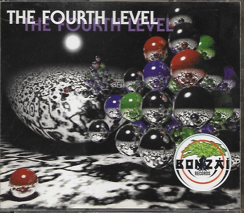Bonzai - The Fourth Level