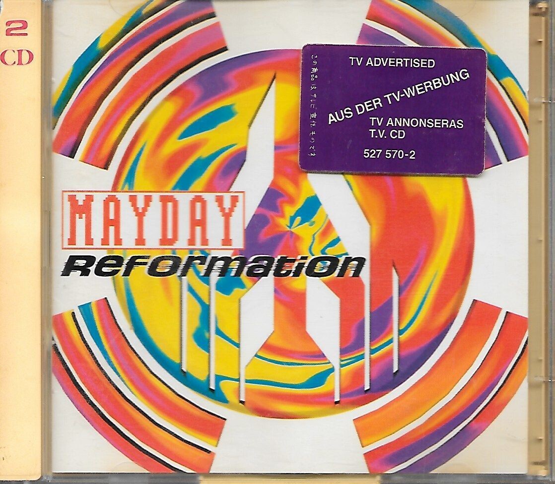 Mayday - Reformation