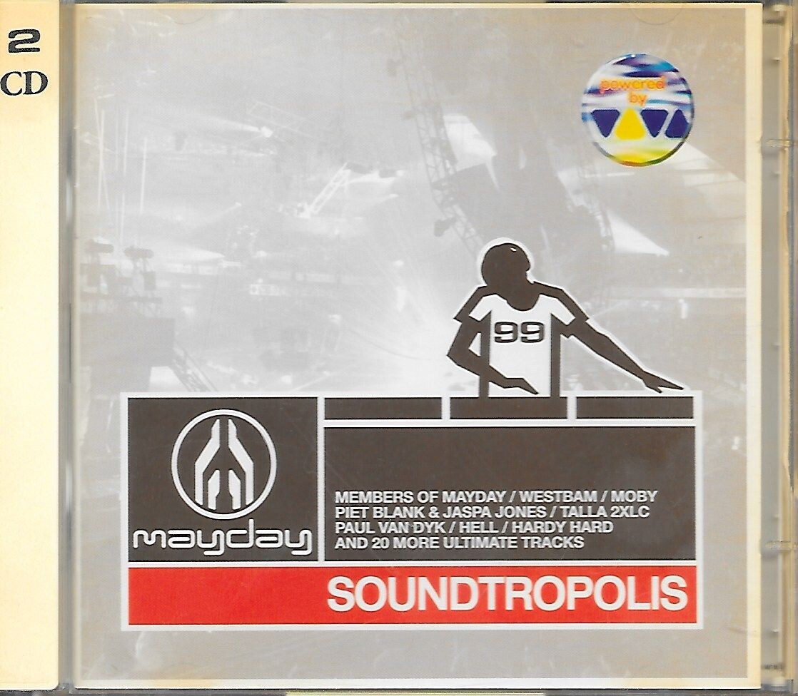 Mayday - Soundtropolis
