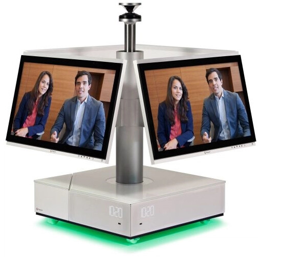 Polycom RealPresence Centro