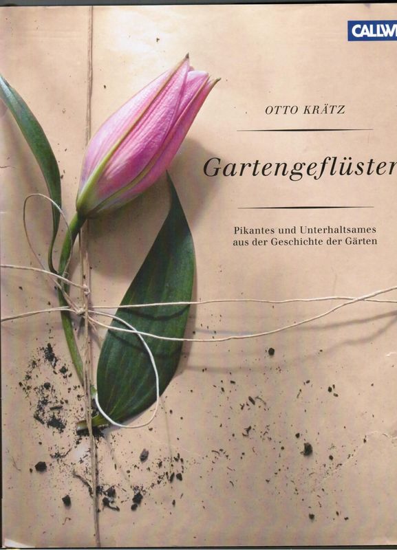 Gartengeflüster