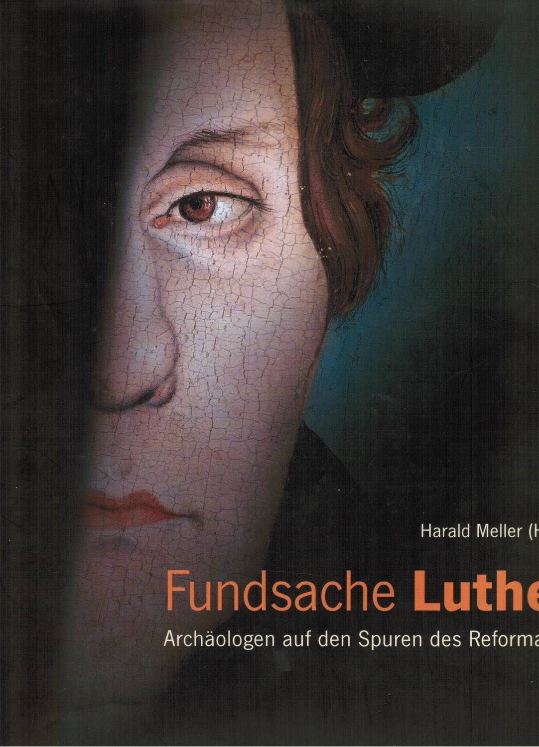 Fundsache Luther