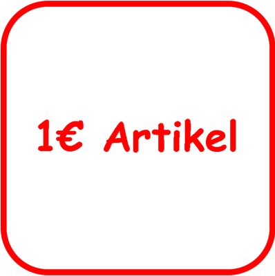 1€ Artikel