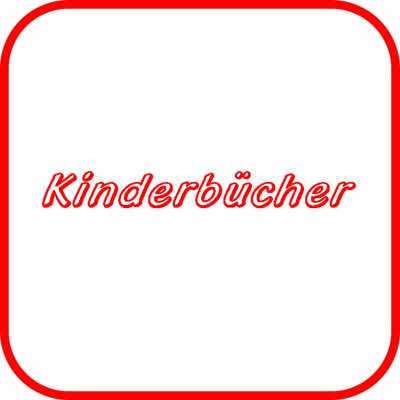 Kinderbücher