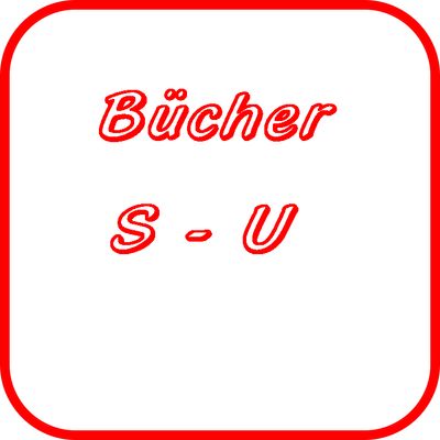 Bücher S-U