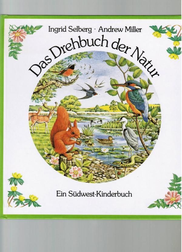 Das Drehbuch der Natur