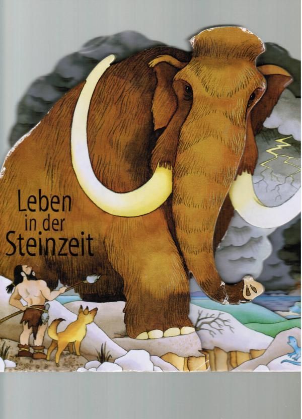 Leben in der Steinzeit