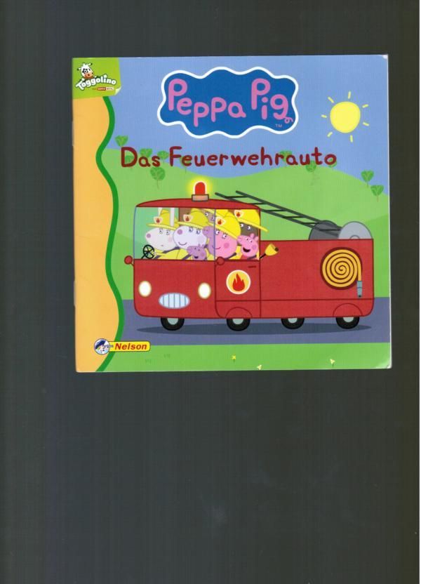 Peppa Pig
