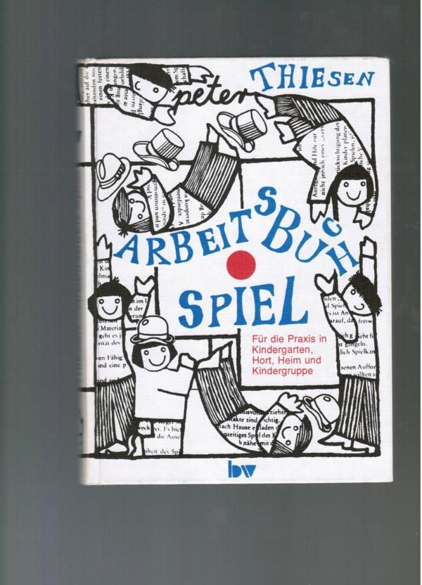 Arbeitsbuch Spiele