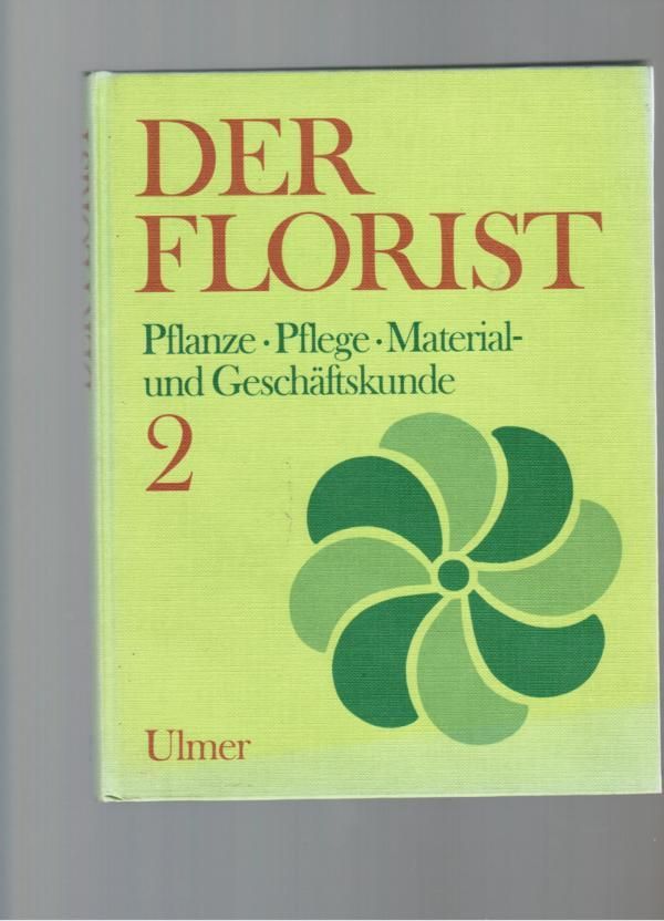 Der Florist Band 2