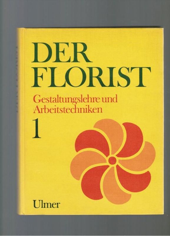 Der Florist Band 1
