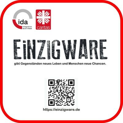 Einzigware