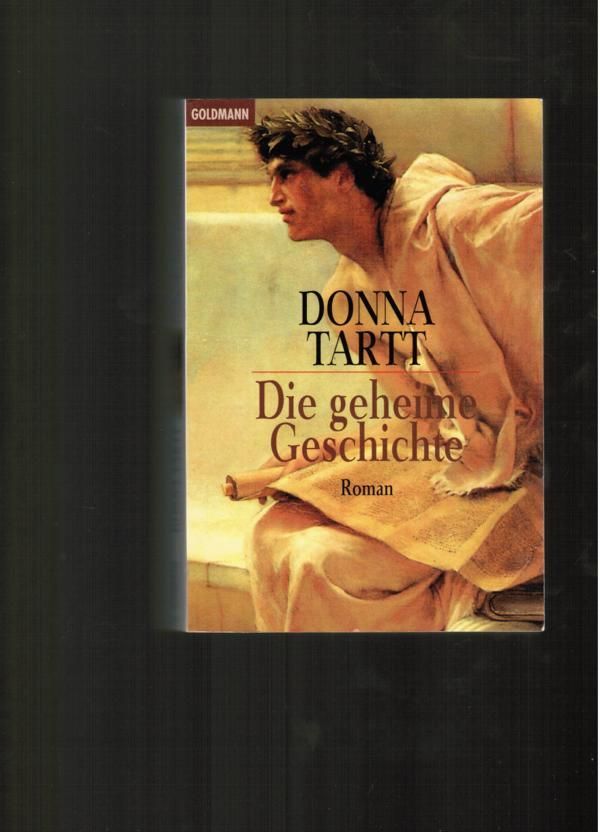 Die geheime Geschichte