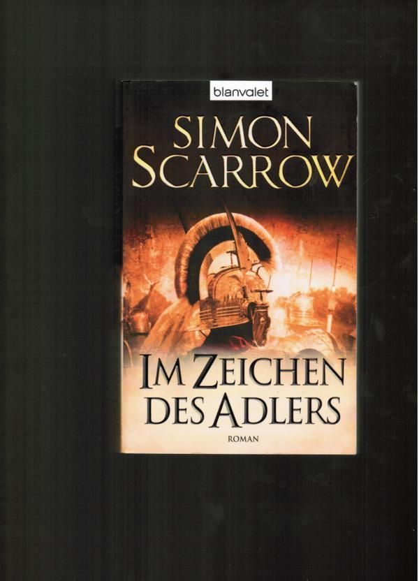Im Zeichen des Adlers