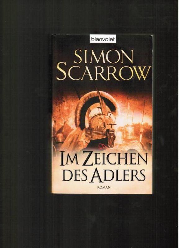 Im Zeichen des Adlers