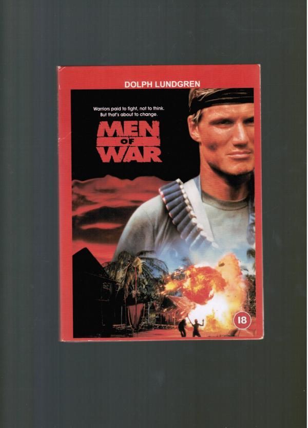 Men of War