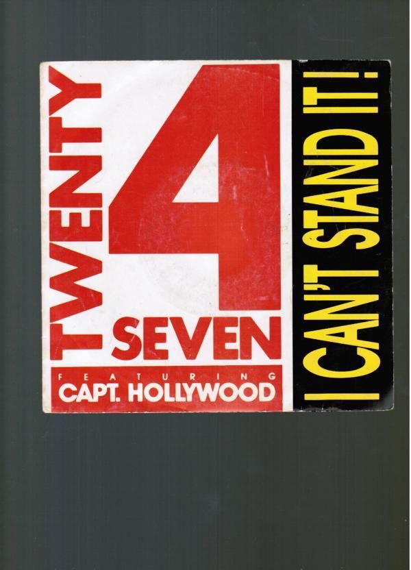 Twenty 4 Seven
