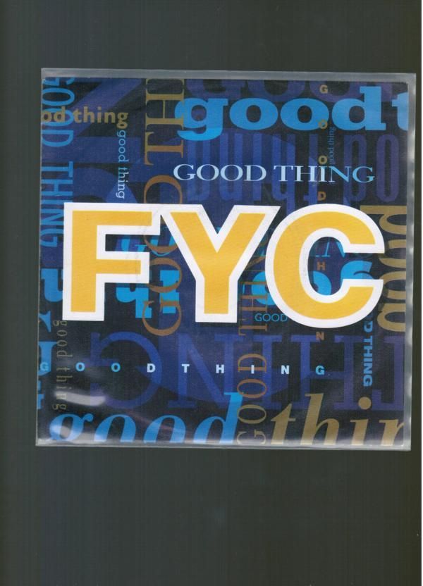 FYC - good thing