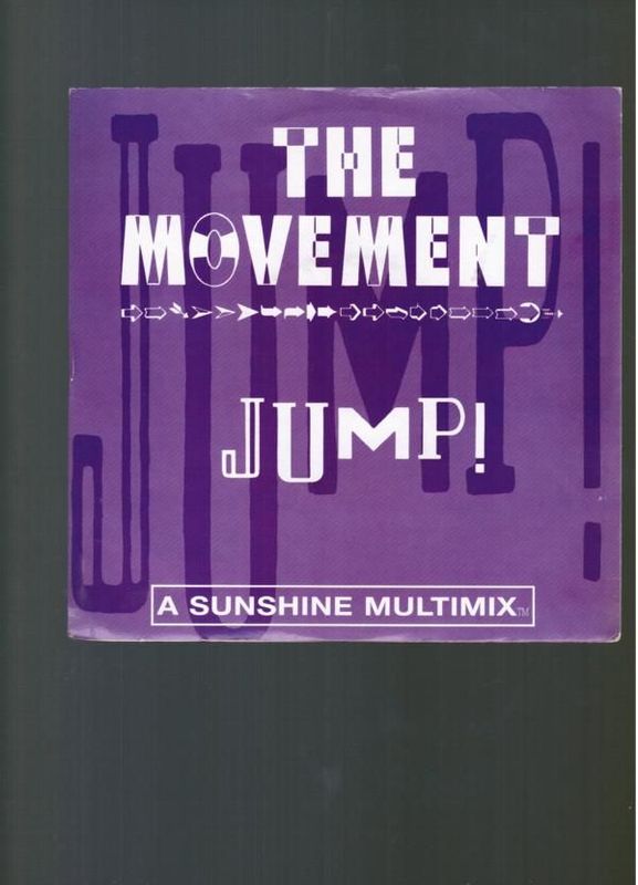 The Movement - Jump!