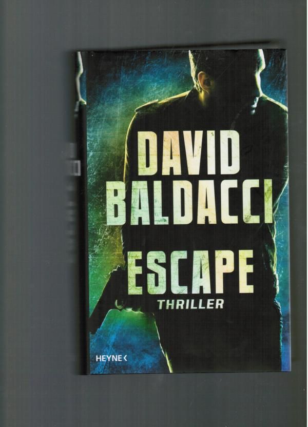 Escape
