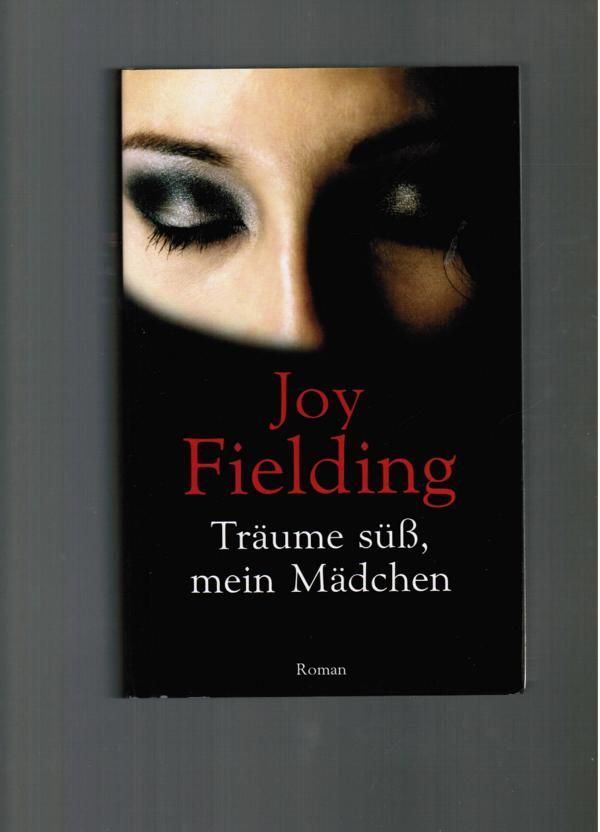 Träume süß, mein Mädchen