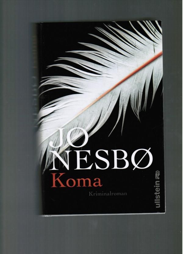 Koma