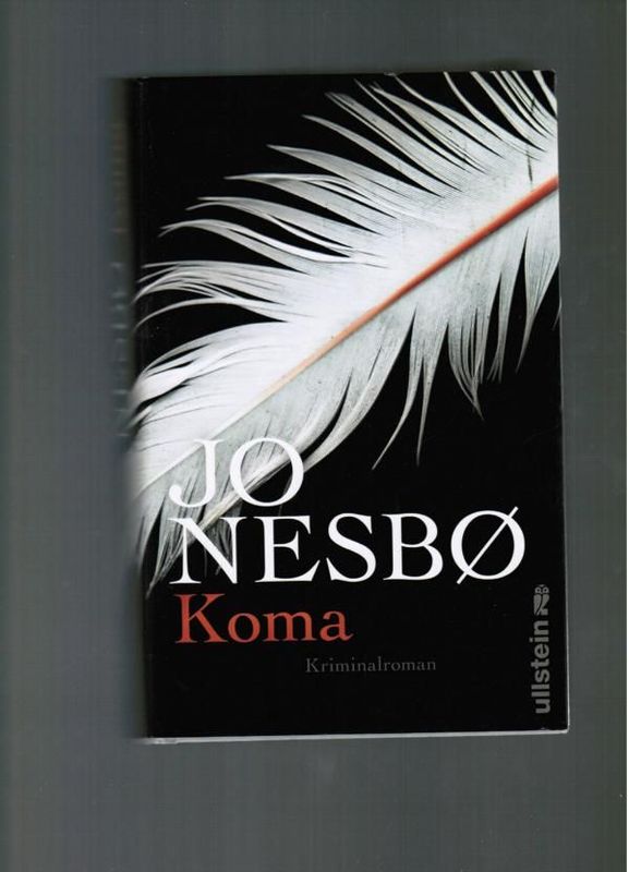 Koma