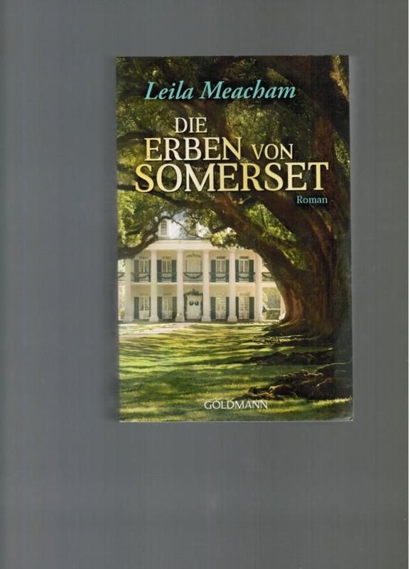 Die Erben von Somerset
