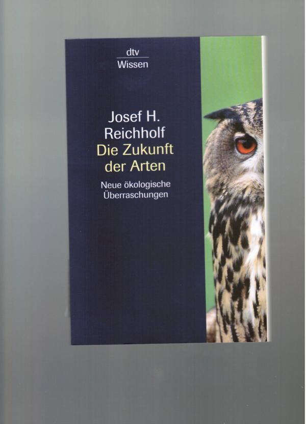 Die Zukunft der Arten