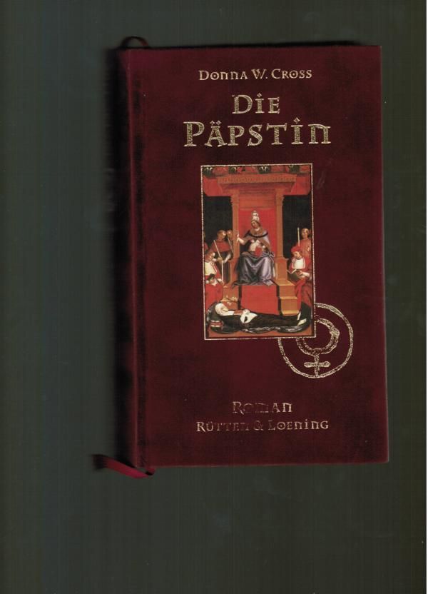 Die Päpstin