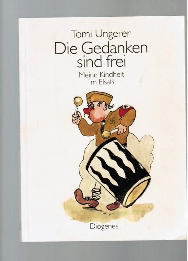 Die Gedanken sind frei