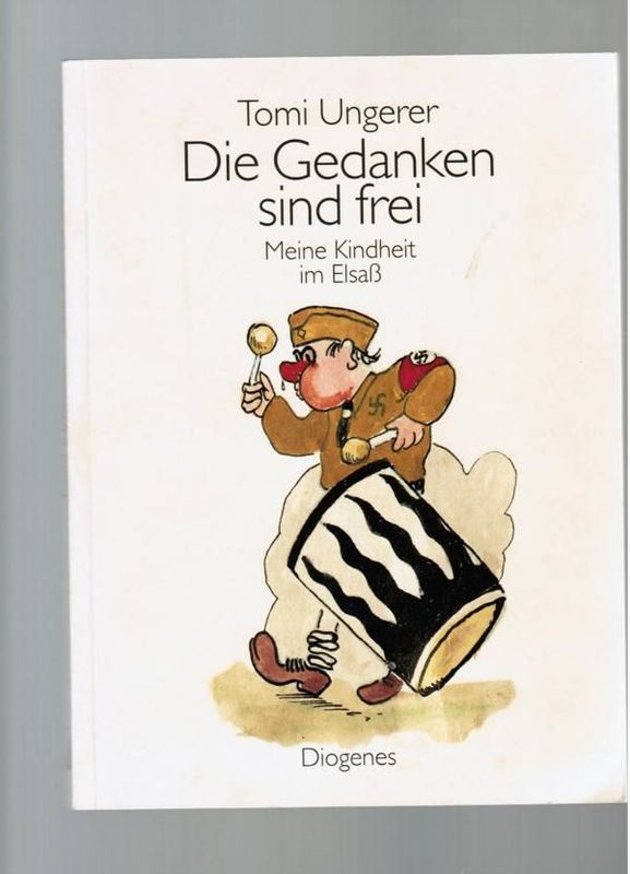 Die Gedanken sind frei