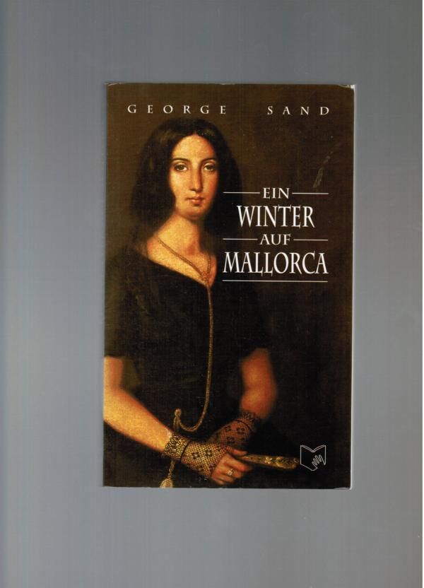 Ein Winter auf Mallorca