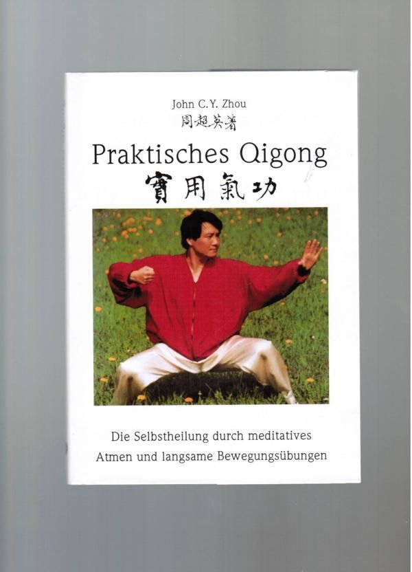 Praktisches Qigong