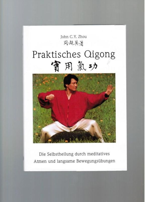 Praktisches Qigong