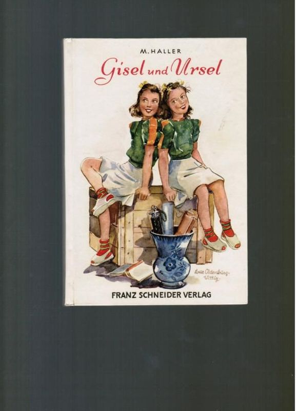 Gisel und Ursel