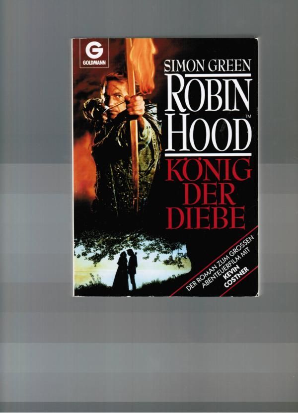 Robin Hood - König der Diebe