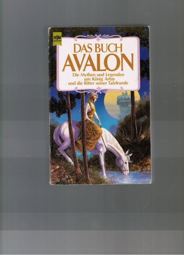 Das Buch Avalon