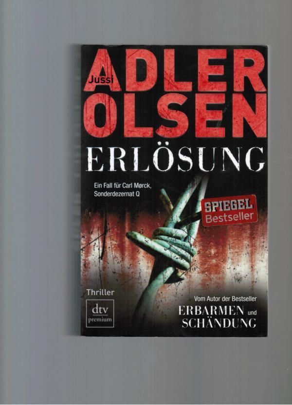 Erlösung