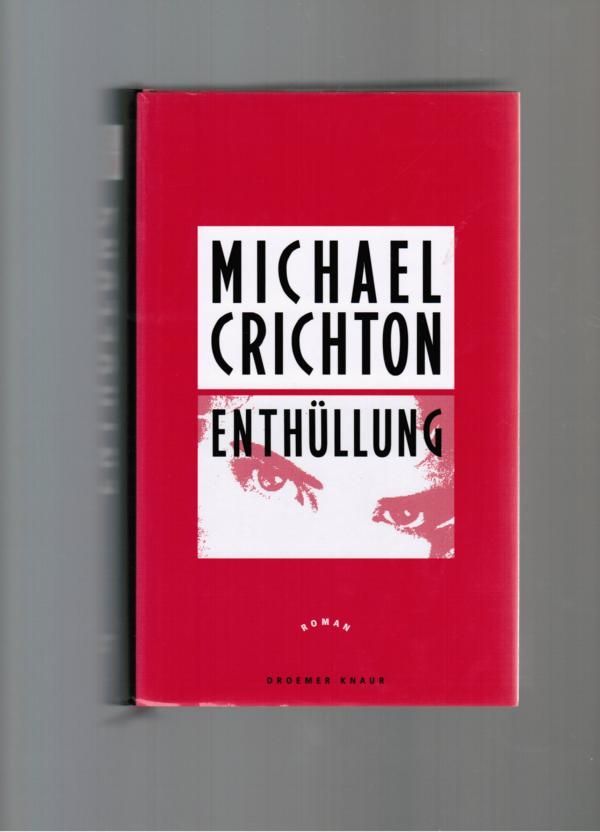 Enthüllung