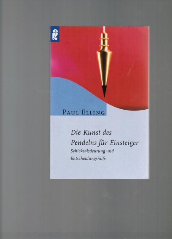Die Kunst des Pendelns für Einsteiger Die Kunst des Pendelns für Einsteiger