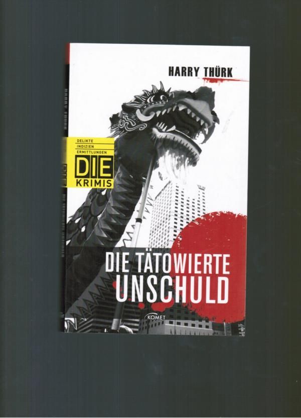 Die Tätowierte Unschuld