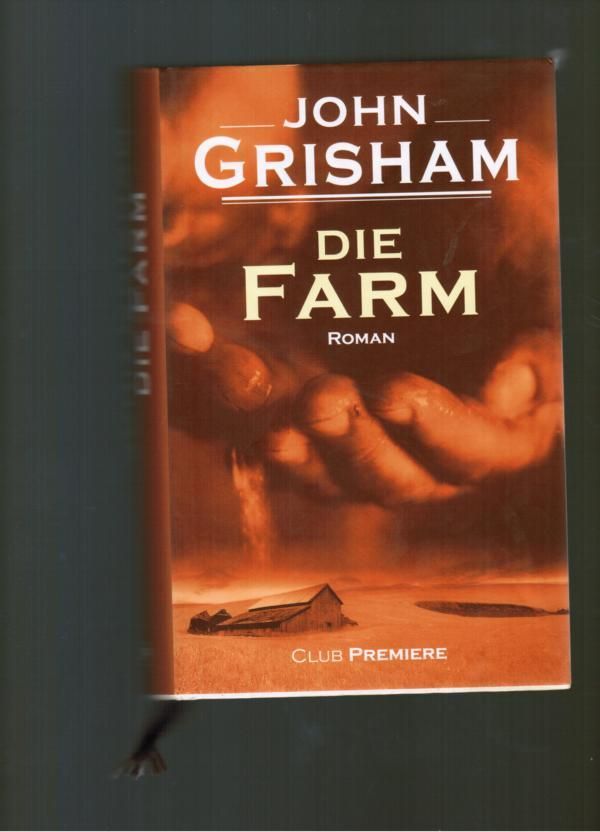 Die Farm