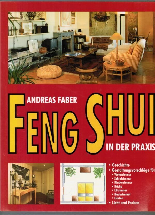 Feng Shui - In der Praxis