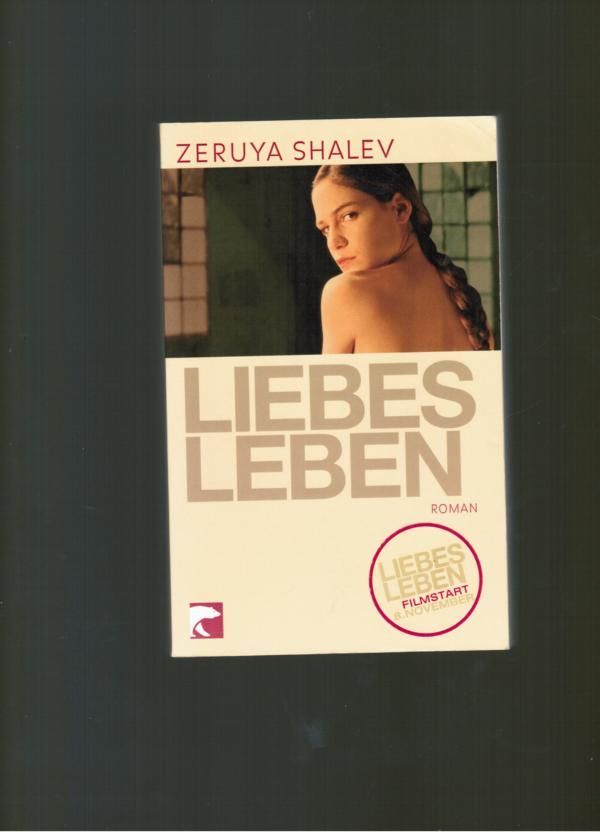 Liebesleben